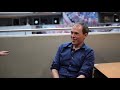In conversation with Dr Sam Harper | Astrophysics meets Particle Physics