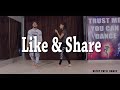 Couple Dance Step For Wedding & Party | Easy Salsa | Vicky Patel Dance Tutorial