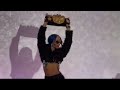 Mercedes MONÉ Press Conference NJPW entrance