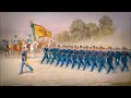 Austro-Hungarian Empire (1867–1918) Military March 