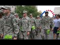 2013 New York Tunnel to Towers Run  B-Roll Video