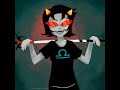 Homestuck Fan Music - Courtroom Shuffle