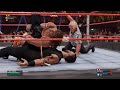 WWE 25 July 2024 Roman Reigns And Solo Sikoa And Cody Rhodes Destroyed The Rock