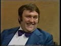 Parkinson: The Les Dawson Interviews - Friday 6th September 1996