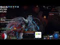Goratha's Archmage Hiero Frostbolt Icenova - Day 1 and 2 Updates!! BUILD IS POPPING OFF
