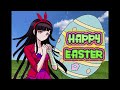 Speed Edit: Mikan Easter Dress