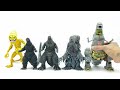 S.H.MonsterArts Godzilla Minus One | Unboxing & Review |