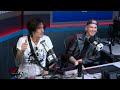 Mötley Crüe - Trunk Nation with Eddie Trunk