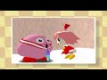 Most Underrated Kirby Game | Kirby 64: The Crystal Shards - Wolfkaosaun