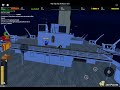 Titanic in Roblox