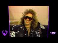 Bon Jovi: The Raw & Uncut Interview - 1987