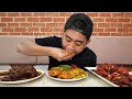 MAKAN DI NASI KANDAR PERTAMA DI DUNIA, UDAH 116 TAHUN!!