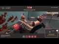 Messing about in TF2 and making friends!