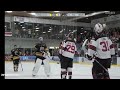 Alberni Valley Bulldogs 4 Coquitlam Express 1