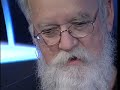 Dan Dennett: Responding to Pastor Rick Warren