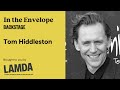 Tom Hiddleston on the ‘Loki’ Season 2 Ending + Dying in the MCU