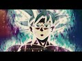 Goku MUI x Middle of the night [AMV] edit