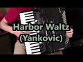 Polkas & Waltzes, Dale Mathis Roland Accordion