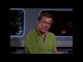 Star Trek-Kirk has been stabbed (The Saga, WhumpTrek)