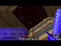 The ender Dragon fight - Scape and Run: Parasites Episode #8