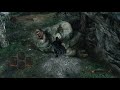 Dark Souls II - First ogre. Hand to hand, is it possible? (level zero!)