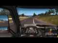 American Truck Simulator Episode 1