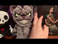 Unboxing my first Plushie Dreadful!