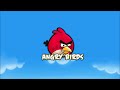 Tonos de los Angry Birds