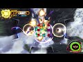 Kingdom Hearts 2 - How To Make The STRONGEST Gummi Ship!