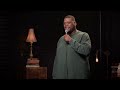 Responsibly Unemployed | Napoleon Emill | Full Stand Up Set