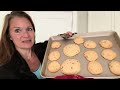 How To Make Perfect Chocolate Chip Cookies..with a SECRET Ingredient!