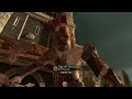 THIS ORC JUST SWORE AT ME!! - Shadow Of War