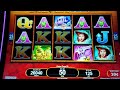 MASSIVE Million to One JACKPOT!!! All Aboard Slots UNICORN BONUS!