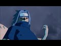 Sasuke Uchiha - Chidori Lament