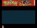 Poke'mon : Fire Red - Gameboy Advance - Intro (GBA)(HD)(1080p)