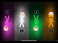 Stickman Party 1234 Mini Games Random Game walkthrough #65