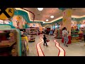 🚂 Mickey & Minnie’s Runaway Railway (NIGHT TIME) Full Ride & Queue | Disneyland POV | 4K Walkthrough
