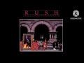 Rush - The Camera Eye (Short Version)