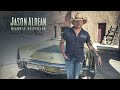 Jason Aldean - Highway Desperado (Official Audio)