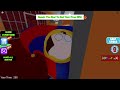 ANXIETY VS SADNESS BARRY’S PRISON RUN | SCARY OBBY | ROBLOX #roblox #barrysprisonrun #obby