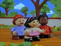 Fisher-Price Little People - Adventures in Discovery City (2005)