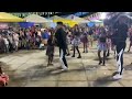 São João de todos os tempos/ Olhinhos de fogueira- Coreografia