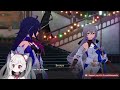 【HONKAI STAR RAIL】i miss hsr!! (Road to 500 subs!!)