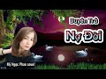 ▶ Duyên Trả Nợ Đời || St: Long Sơn ||Đêm lang thang một mình trời sương khuya lạnh giá