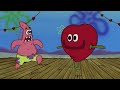 SpongeBob ANGRIEST Moments! 😡 | SpongeBob SquarePants | Nickelodeon UK