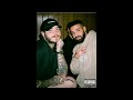 [FREE FOR PROFIT] Post Malone x Drake Type Beat - Notes