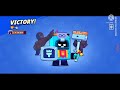 Brawl Stars Part 48/ Ash in Gameplay