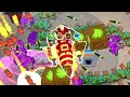 Bloons TD 6 But It's ALL LEGENDARY Upgrades!