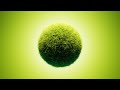 Procedural Grass Texture in Blender | Grass in Blender | Realistic Grass in Blender