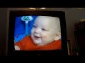 Closing To Baby Santa's Music Box 2000 VHS